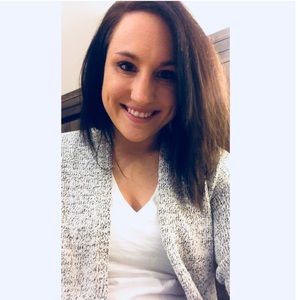 Meet your Posher, Morgan